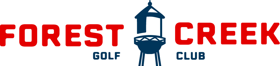 Forest Creek Golf Club