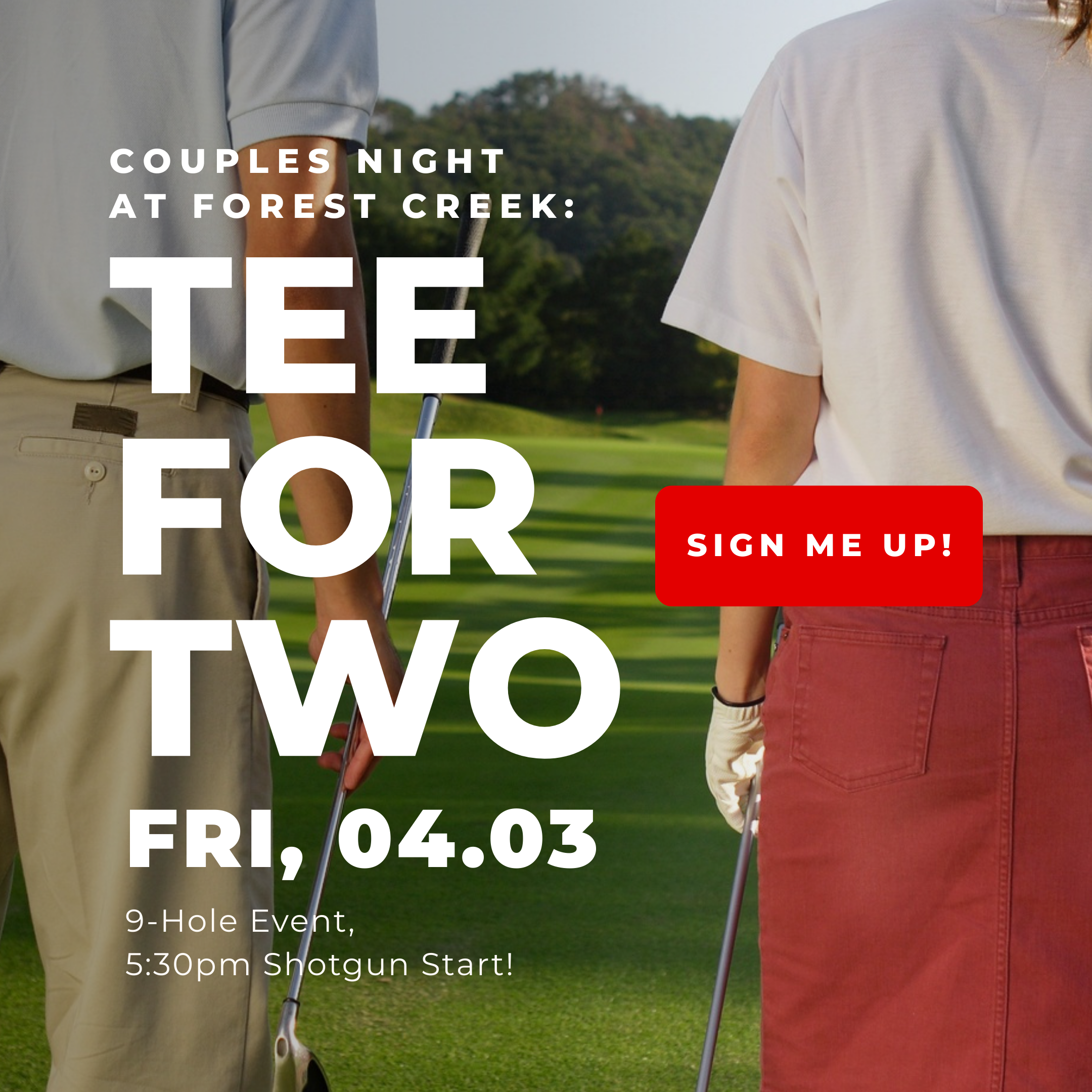 Couple's Night Pop Up