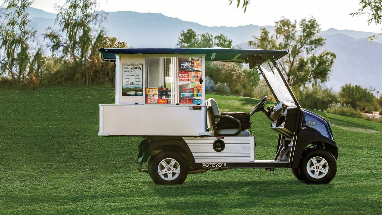 cafe express golf course food and beverage vehicle 1280x720